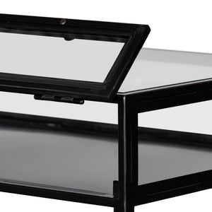 Shadow Box Desk