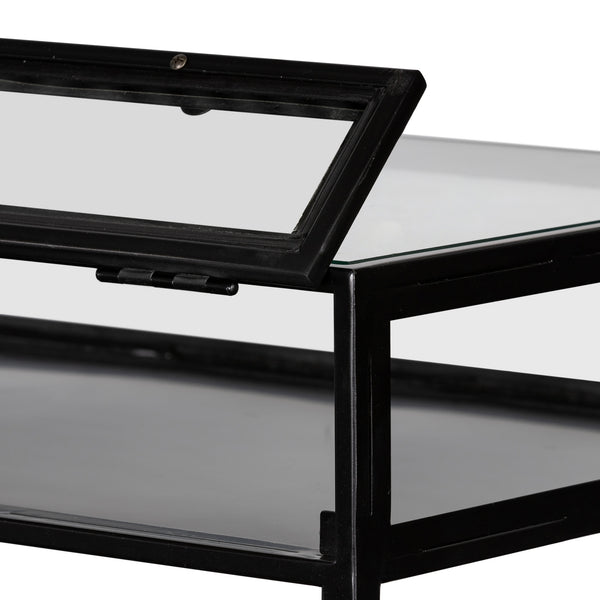 Shadow Box Desk