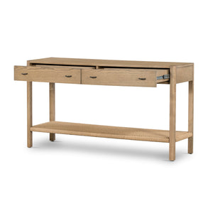 Zuma Console In Dune Ash