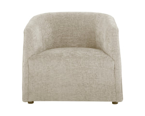 SERENADE LOUNGE CHAIR - HUSKY BEACH