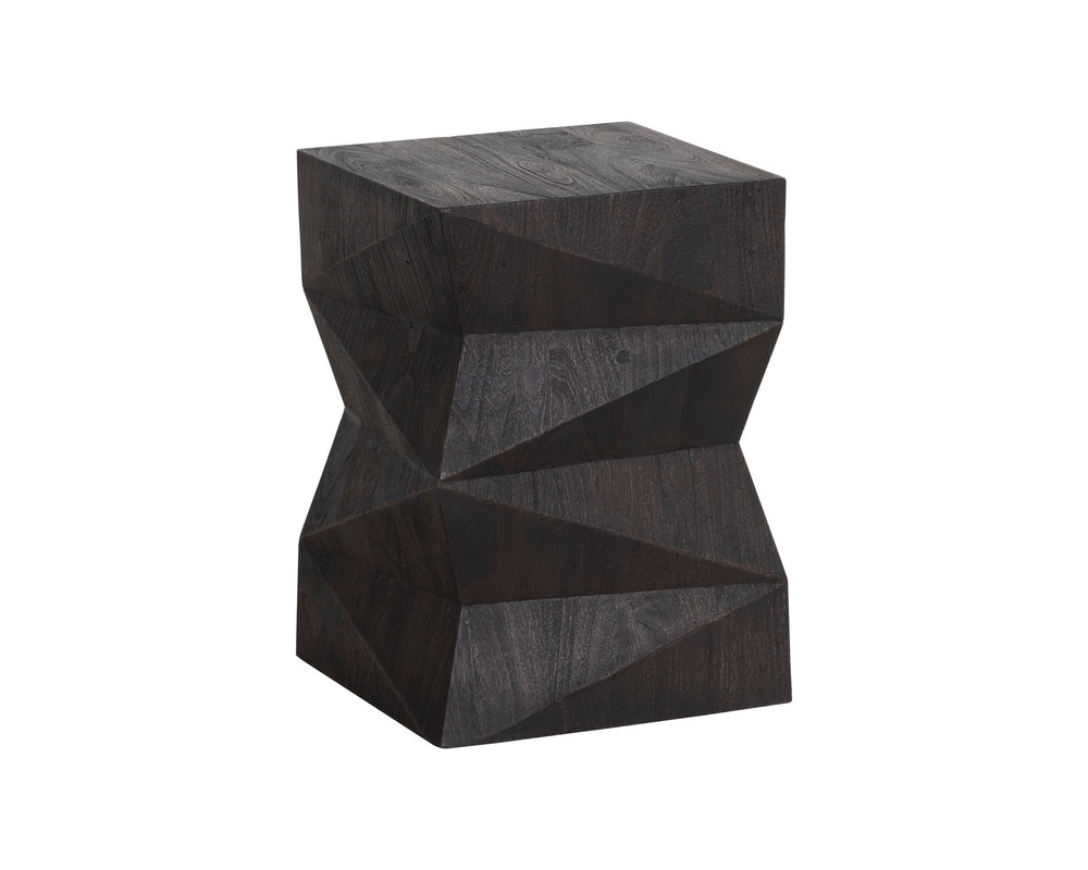 ZEPHER END TABLE