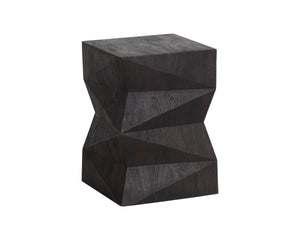 ZEPHER END TABLE