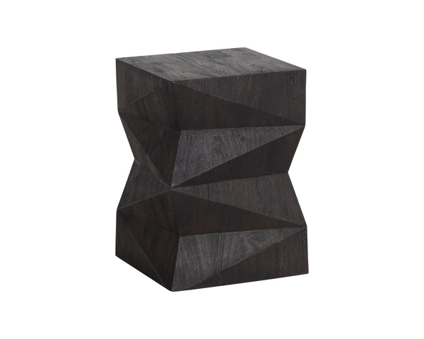 ZEPHER END TABLE
