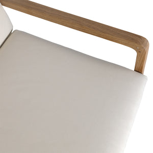 Ronan Outdoor Occasional Chair