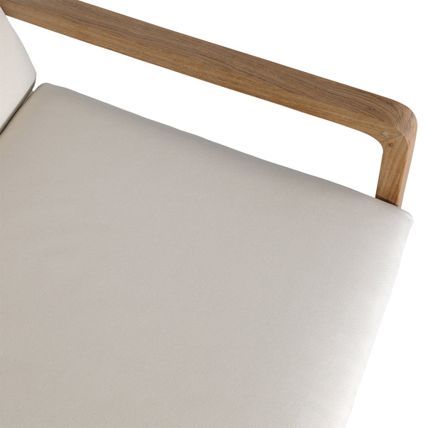 Ronan Outdoor Occasional Chair