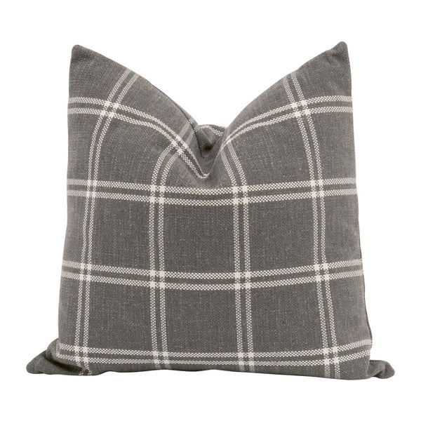 The Basic 22" Essential Pillow, Set of 2
