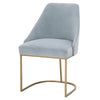 Parissa Dining Chair, Set of 2