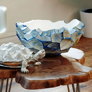 Shell 'Kabibe' Bowl