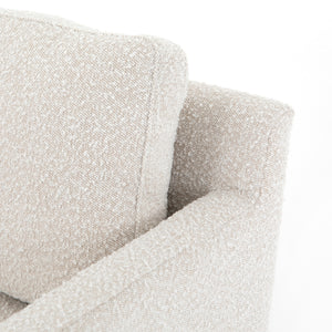 Vanna Chair-Knoll Natural