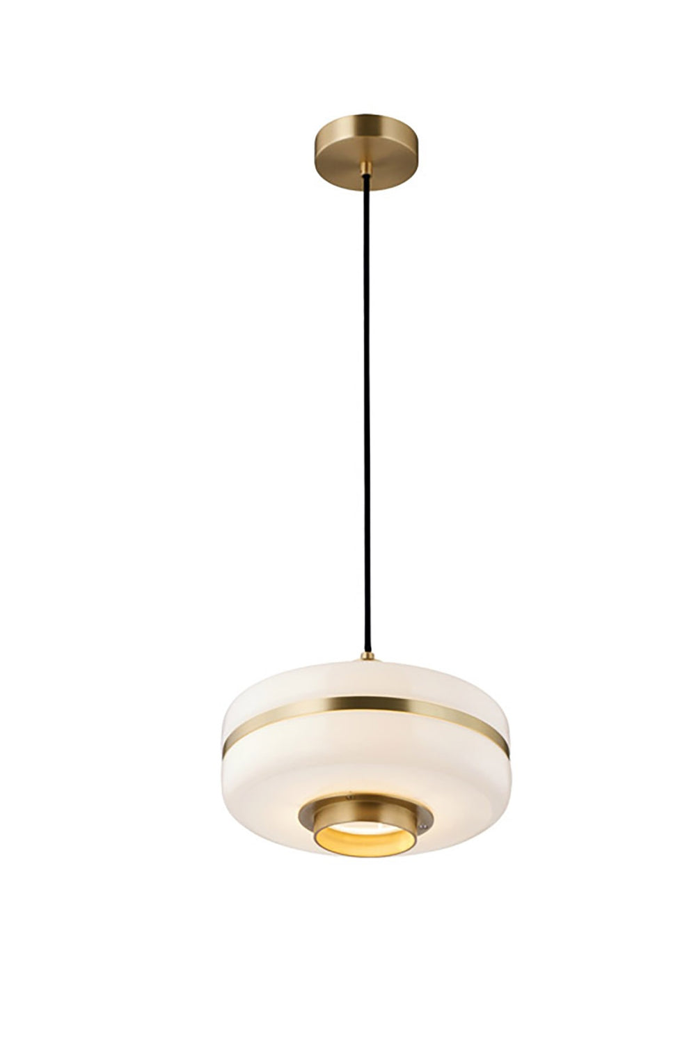 Carswell Pendant - Small