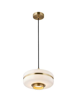 Carswell Pendant - Small