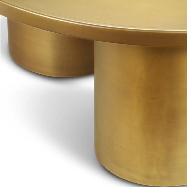 Sofia Coffee Table