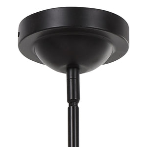 Clayton 6 Light Linear Chandelier