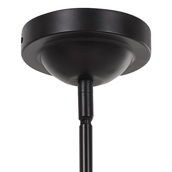 Clayton 6 Light Linear Chandelier