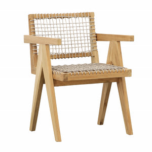 Avignon Outdoor Dining Chair