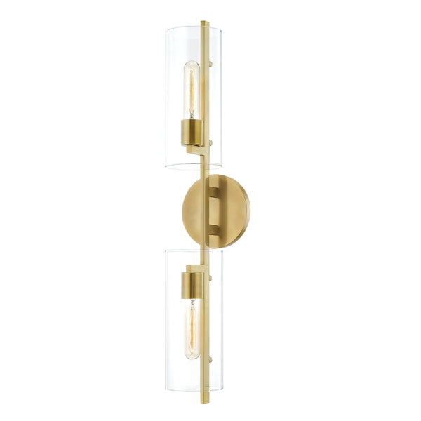 Ariel Wall Sconce