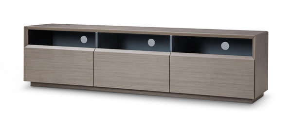 W TV023 Grey Veneer