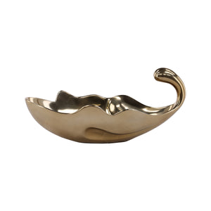 Elongated Bowl Set