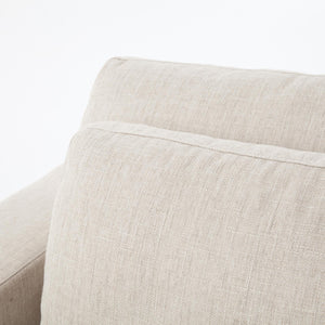 Bloor Sectional Laf in Essence Natural