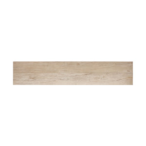 Redondo Media Console in Bleached Alder