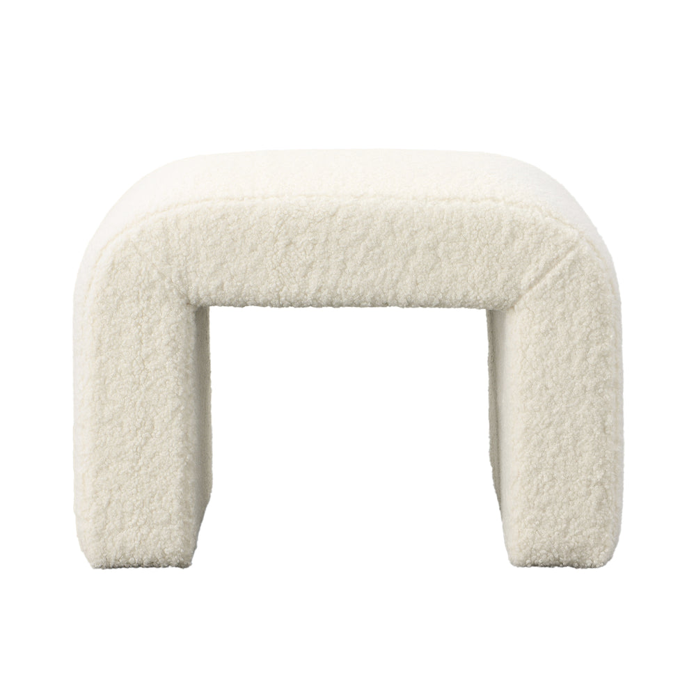 Hollis Bench Small