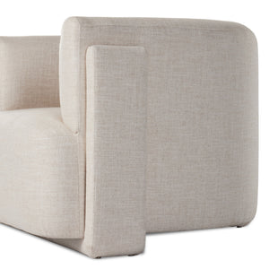 Hartley Chair In Dover Crescent