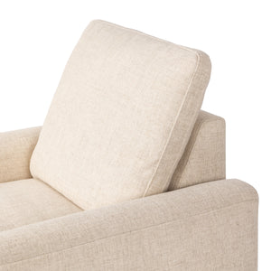 Tillery Power Recliner In Antigo Natural