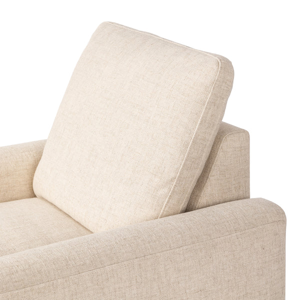 Tillery Power Recliner In Antigo Natural