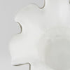 Bristol Vase | Opaque White