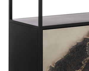 ARLINGTON BOOKCASE