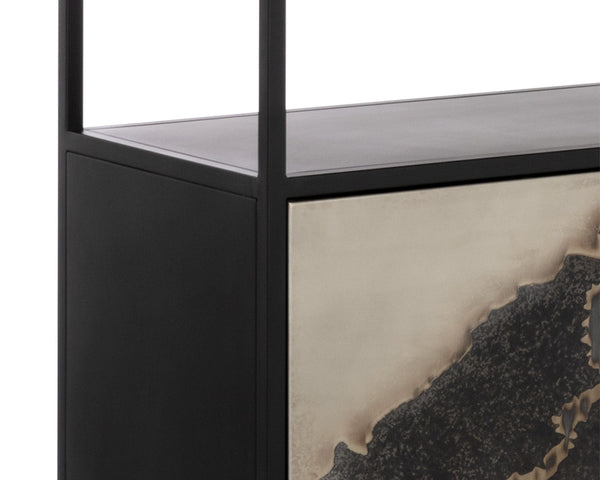 ARLINGTON BOOKCASE
