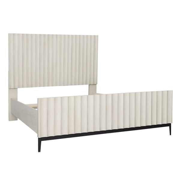 Sorrel Queen Bed