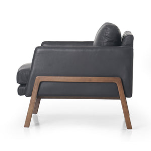 Diana Chair In Heirloom Black