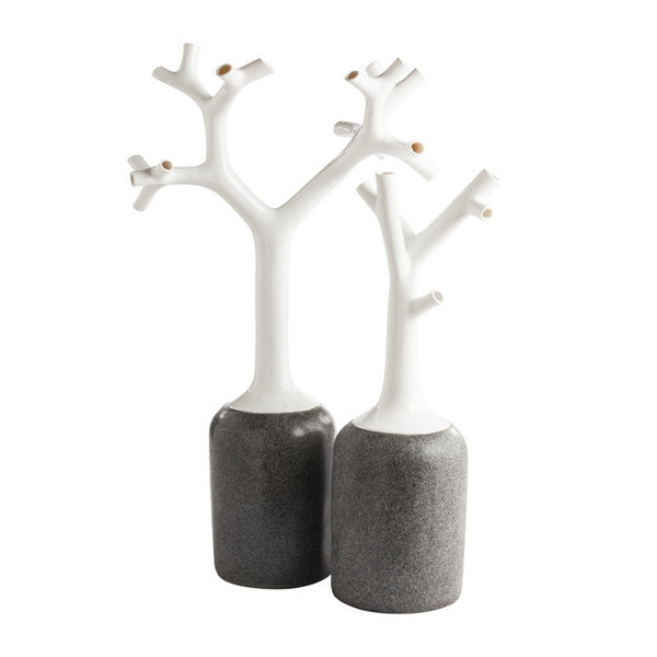 Shinzo Tree Vases