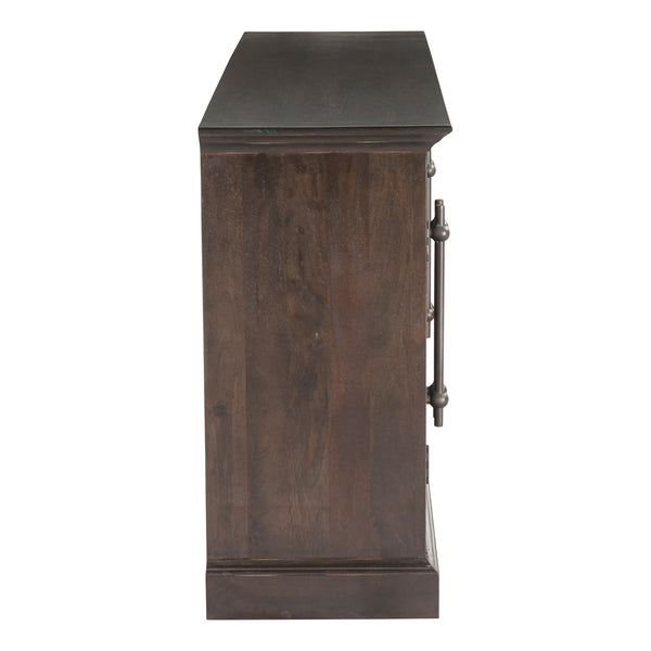 Nimes 70" Sideboard, Vintage Brown