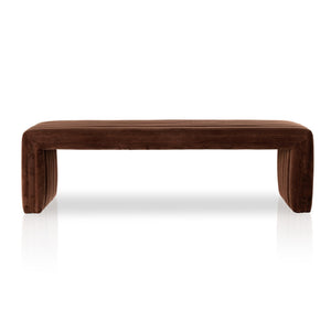 Augustine Bench - Surrey Auburn