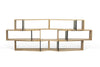 One Module Composition - Oak