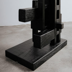 Greig Sculpture