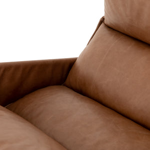 Taryn Chair In Chaps Saddle