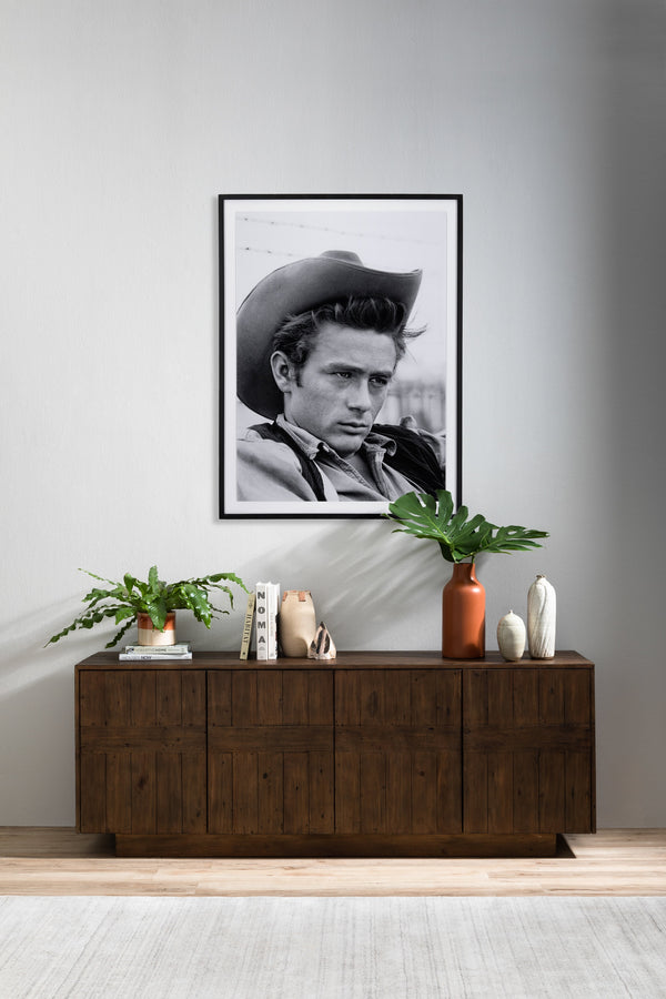 James Dean By Getty Images