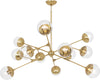 Celeste Chandelier