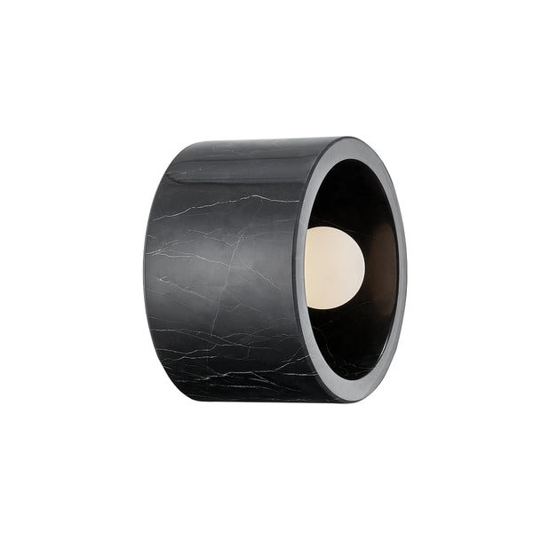 Loris Flush Mount