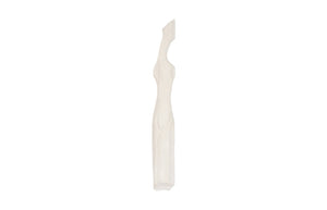 Cast Women Wall Art, B, Roman Stone