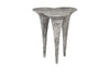 Butterfly Bar Table, Grey Stone