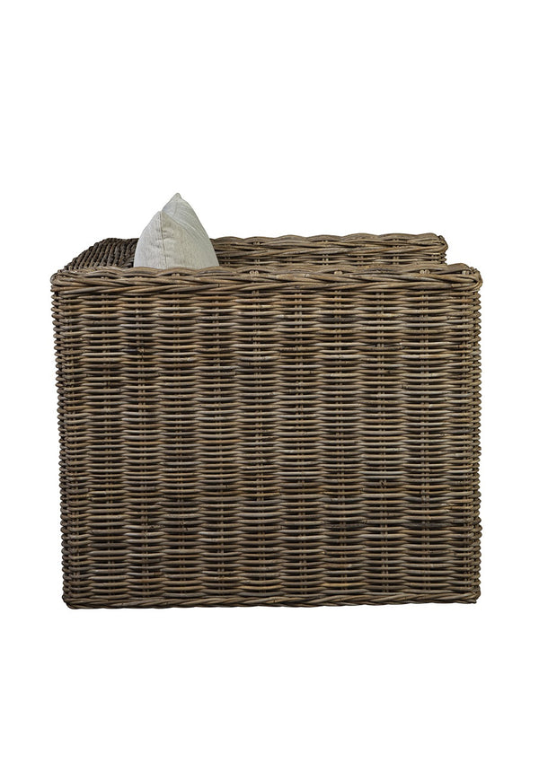 Key Largo Swivel Chair