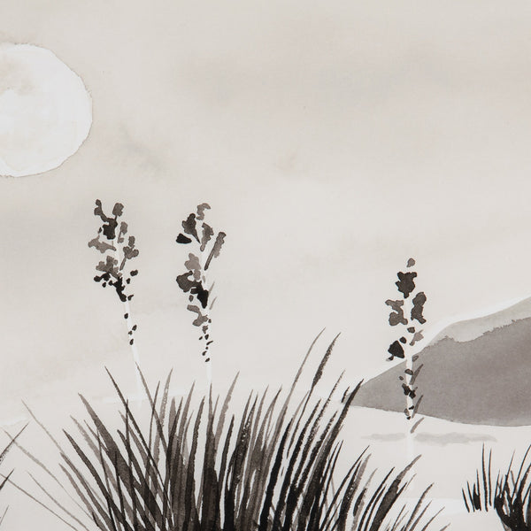 Dunes Wall Art By Kelly Colchin