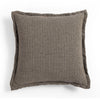 Hargrove Outdoor Pillow In Ambro Stripe And 20"x20"