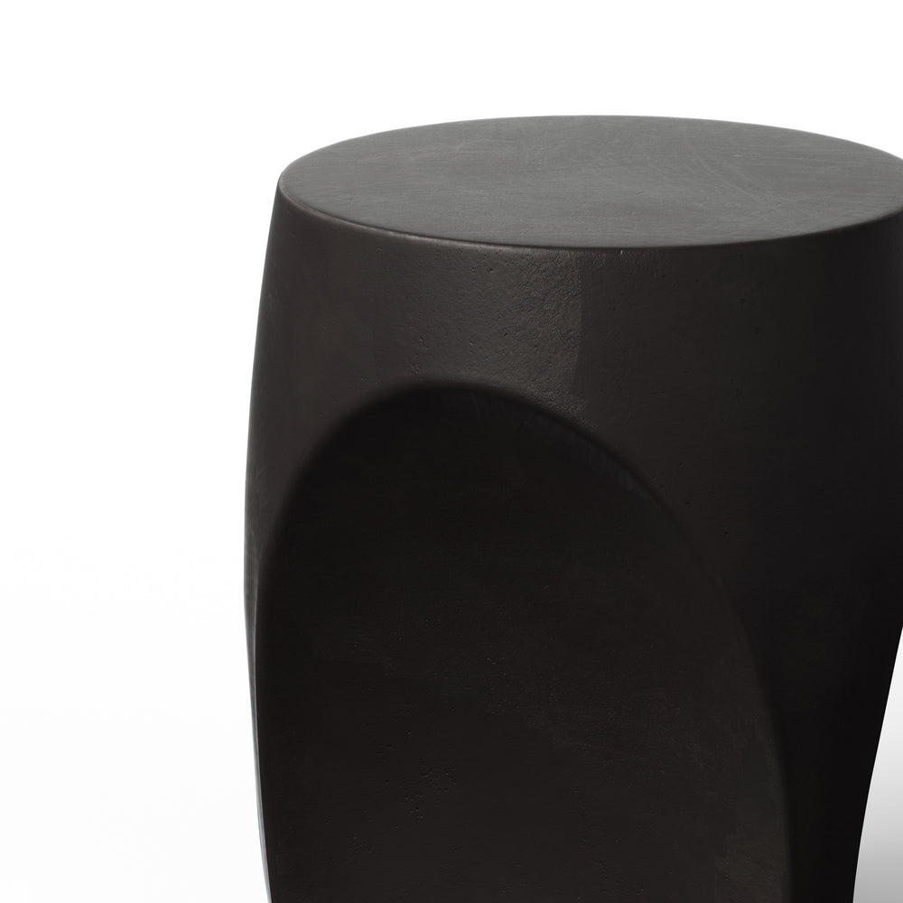Thalia Lava Stool