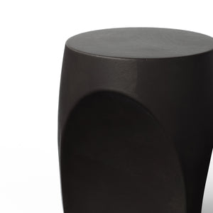 Thalia Lava Stool
