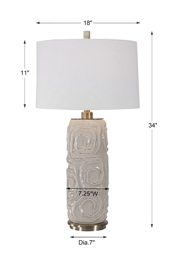 Zade Table Lamp